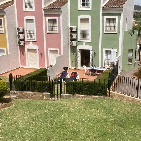 3 Storey Townhouse - Costa Del Sol Bahia de Casares Esterno foto