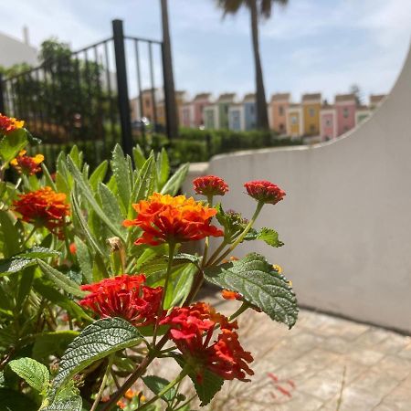 3 Storey Townhouse - Costa Del Sol Bahia de Casares Esterno foto