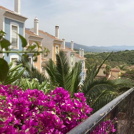 3 Storey Townhouse - Costa Del Sol Bahia de Casares Esterno foto