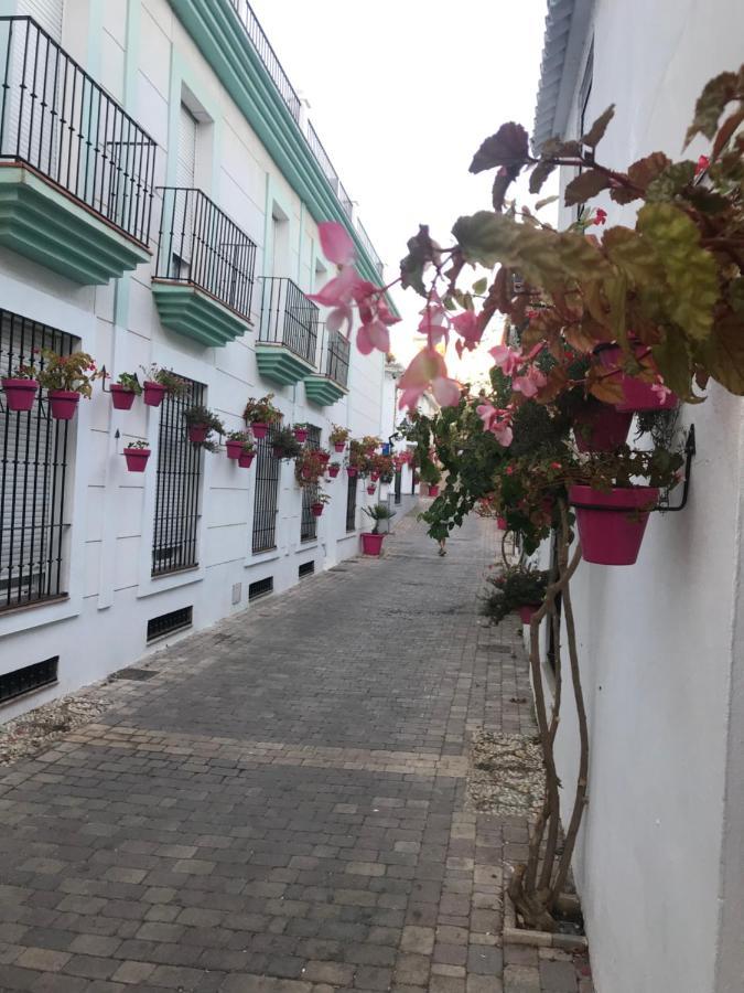3 Storey Townhouse - Costa Del Sol Bahia de Casares Esterno foto