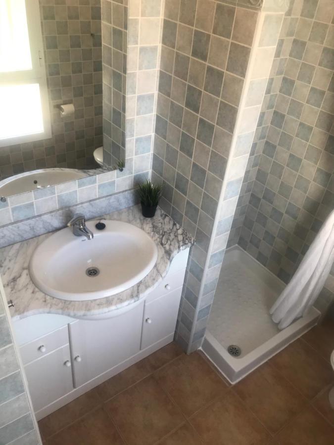 3 Storey Townhouse - Costa Del Sol Bahia de Casares Esterno foto