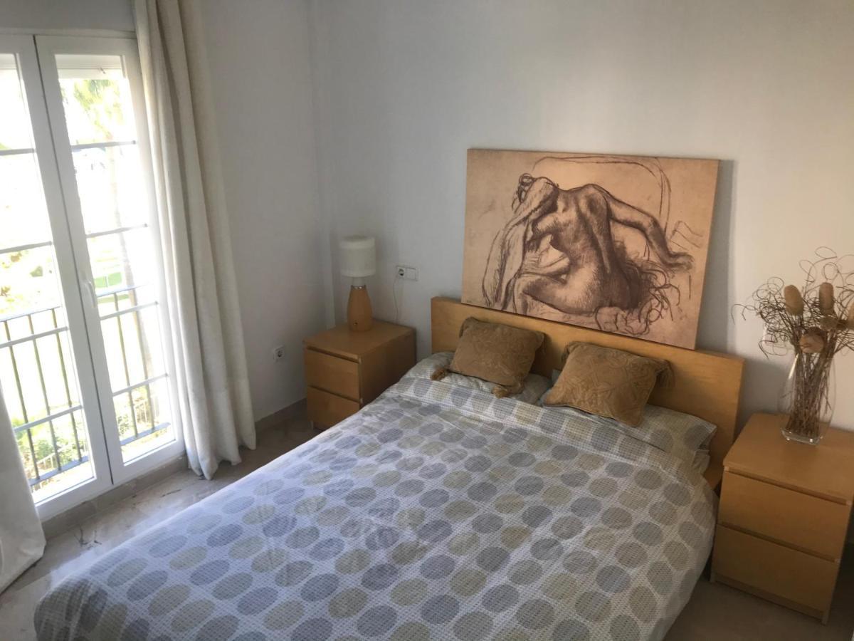 3 Storey Townhouse - Costa Del Sol Bahia de Casares Esterno foto