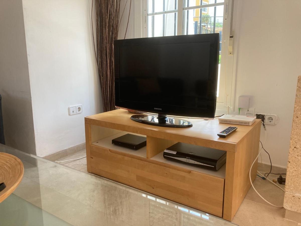 3 Storey Townhouse - Costa Del Sol Bahia de Casares Esterno foto