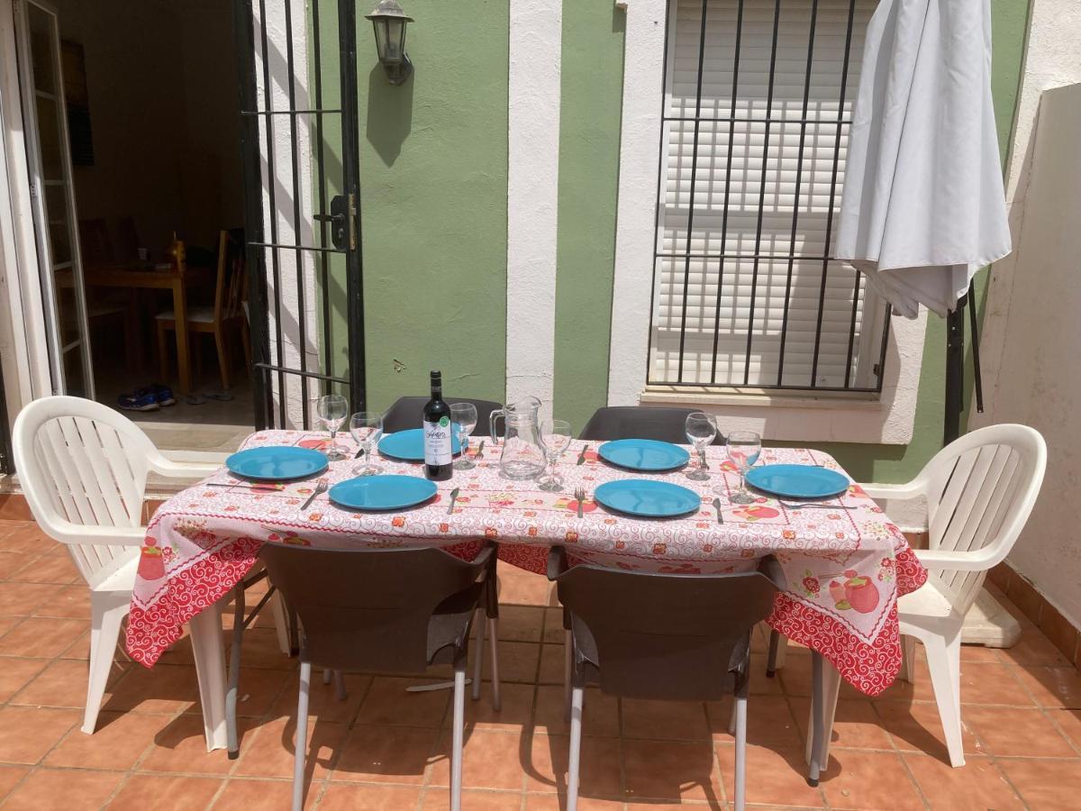 3 Storey Townhouse - Costa Del Sol Bahia de Casares Esterno foto