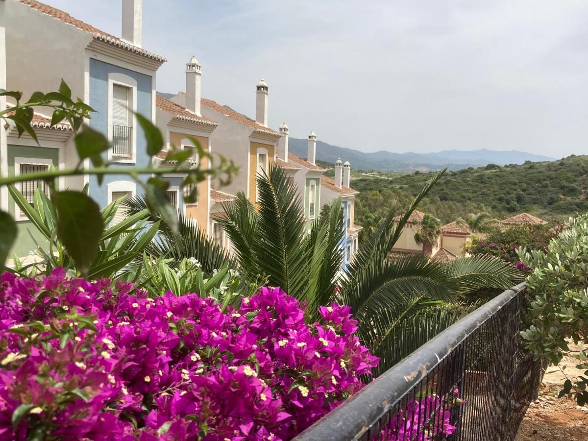 3 Storey Townhouse - Costa Del Sol Bahia de Casares Esterno foto