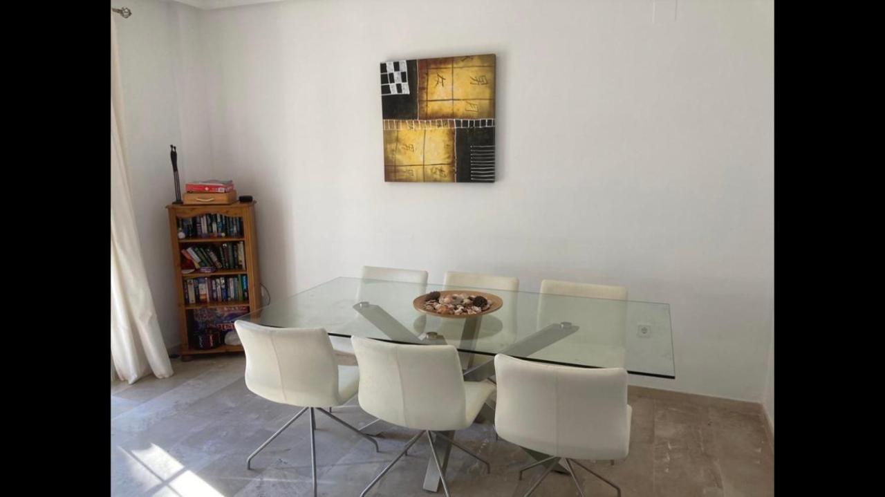 3 Storey Townhouse - Costa Del Sol Bahia de Casares Esterno foto
