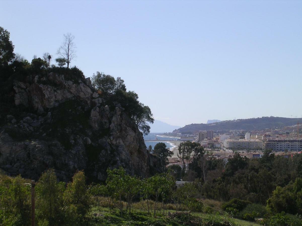 3 Storey Townhouse - Costa Del Sol Bahia de Casares Esterno foto