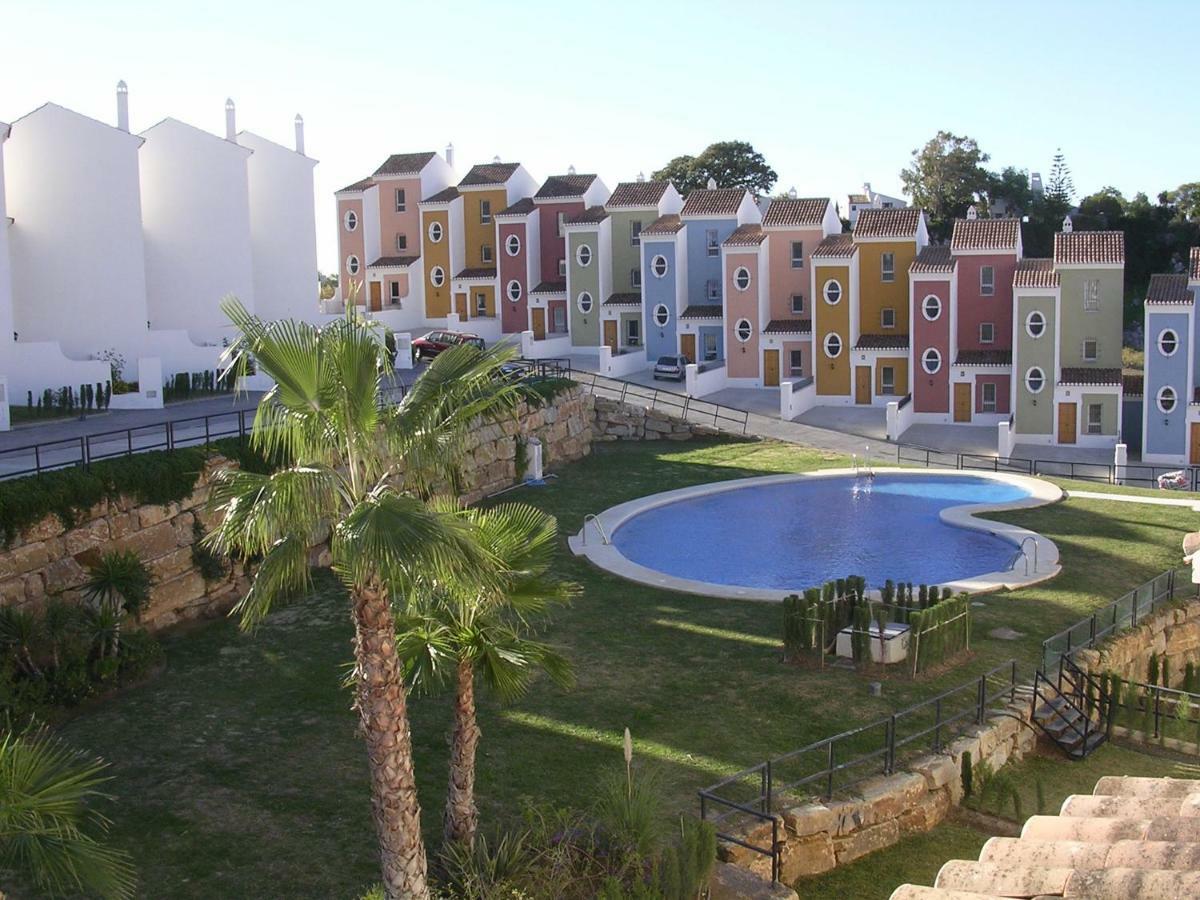 3 Storey Townhouse - Costa Del Sol Bahia de Casares Esterno foto