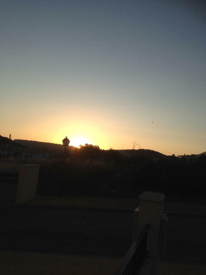 3 Storey Townhouse - Costa Del Sol Bahia de Casares Esterno foto