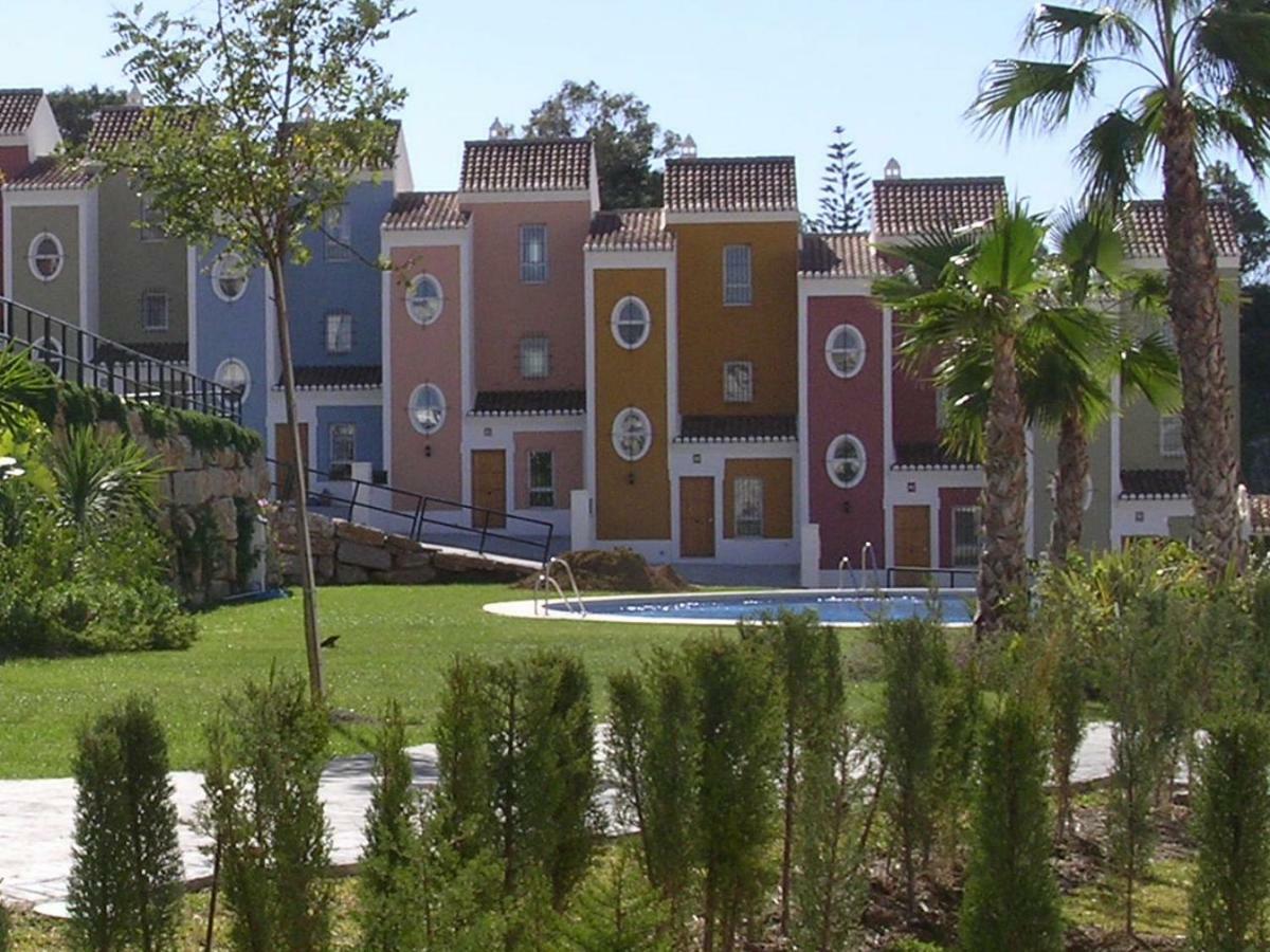 3 Storey Townhouse - Costa Del Sol Bahia de Casares Esterno foto