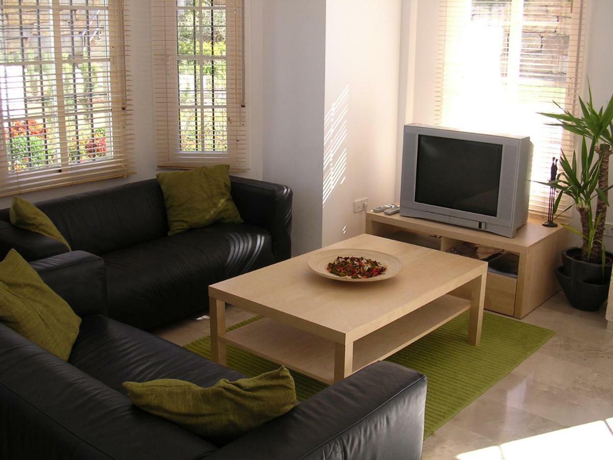 3 Storey Townhouse - Costa Del Sol Bahia de Casares Esterno foto