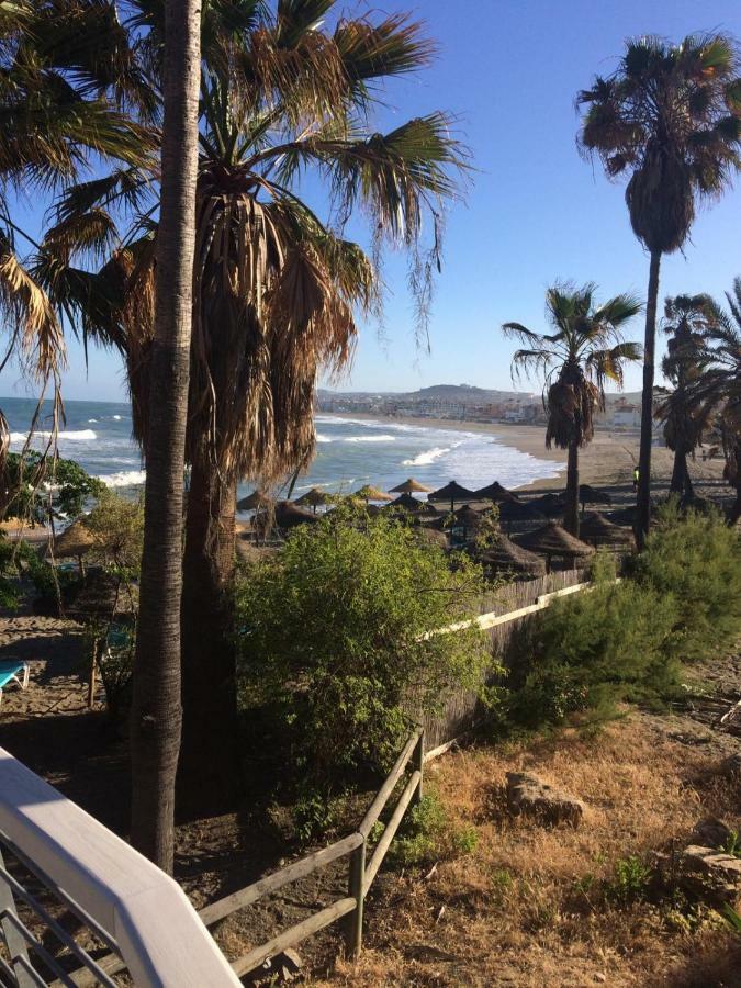 3 Storey Townhouse - Costa Del Sol Bahia de Casares Esterno foto